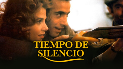 Imagen de Tiempo de silencio - 2