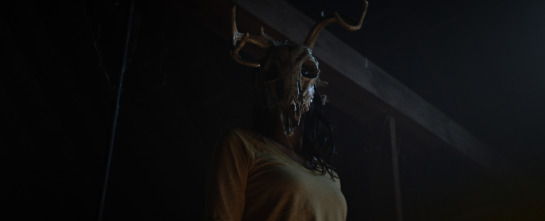Imagen de Madre Oscura - 5