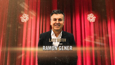 Imagen de Late Motiv (T6): Ramón Gener - 2