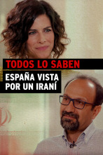 Imagen de Todos lo saben. España vista por un iraní - 1