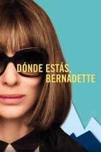 Dónde estás, Bernadette