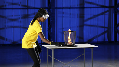 Imagen de Ciencia para aficionados: Ep.5 - 2