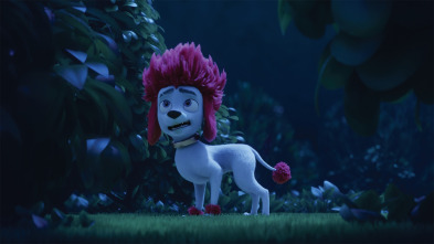 Imagen de 100% Wolf: Pequeño gran lobo - 3