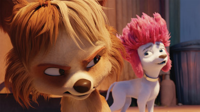 Imagen de 100% Wolf: Pequeño gran lobo - 11