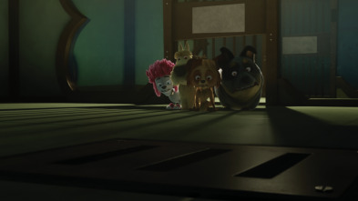 Imagen de 100% Wolf: Pequeño gran lobo - 8