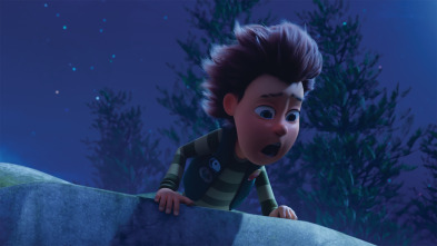 Imagen de 100% Wolf: Pequeño gran lobo - 10