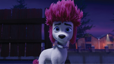 Imagen de 100% Wolf: Pequeño gran lobo - 5