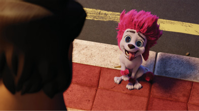 Imagen de 100% Wolf: Pequeño gran lobo - 4