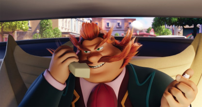 Imagen de 100% Wolf: Pequeño gran lobo - 14