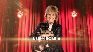 Imagen de Late Motiv (T6): Mercedes Milá - 2