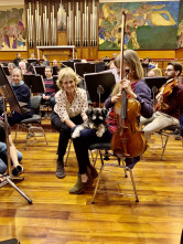 Imagen de Scott y Milá (T2): Música - 1