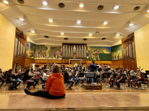 Imagen de Scott y Milá (T2): Música - 3