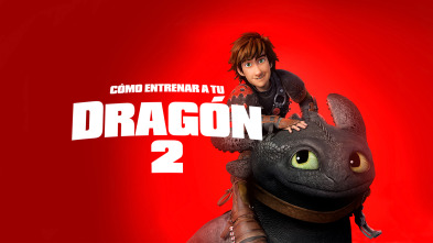 Imagen de Cómo entrenar a tu dragón 2 - 2