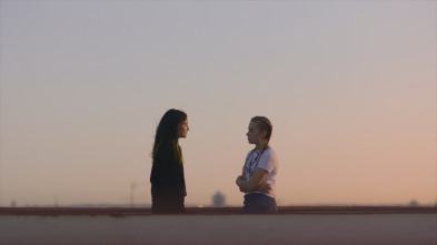 Imagen de (LSE) - Skam (T4): Ep.7 (LSE) - Ya no sé nada - 2
