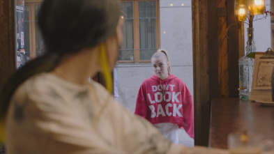 (LSE) - Skam (T4): Ep.7 (LSE) - Ya no sé nada