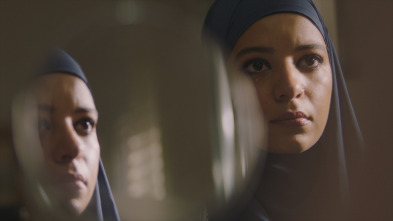 Imagen de (LSE) - Skam (T4): Ep.7 (LSE) - Ya no sé nada - 8