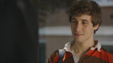 Imagen de (LSE) - Skam (T4): Ep.7 (LSE) - Ya no sé nada - 9
