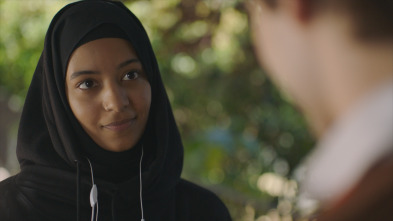 Skam (T4): Ep.7 Ya no sé nada