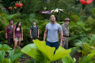 Imagen de Viaje al centro de la Tierra 2: La isla misteriosa - 3