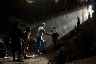 Imagen de Viaje al centro de la Tierra 2: La isla misteriosa - 12