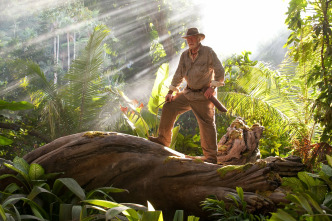 Imagen de Viaje al centro de la Tierra 2: La isla misteriosa - 13