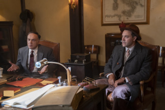 Imagen de Fargo (T4): Ep.4 Jugar a la guerra - 2