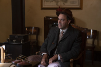 Imagen de Fargo (T4): Ep.4 Jugar a la guerra - 3