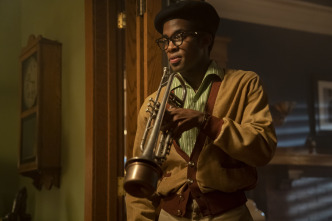 Imagen de Fargo (T4): Ep.4 Jugar a la guerra - 5