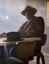 Imagen de Fargo (T4): Ep.5 La cuna de la civilización - 1