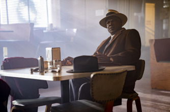 Imagen de Fargo (T4): Ep.5 La cuna de la civilización - 2
