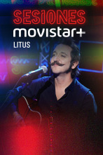 Imagen de Sesiones Movistar+ (T3): Litus - 1