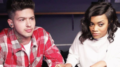 Imagen de MTV Ghosted: Love Gone Missing (T2) - 3