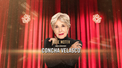 Imagen de Late Motiv (T6): Concha Velasco - 2