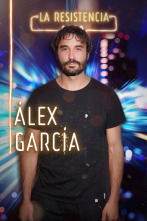 La Resistencia (T4): Álex García