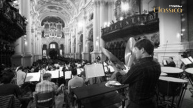Imagen de Bruckner - Sinfonía n.º 4 - 2
