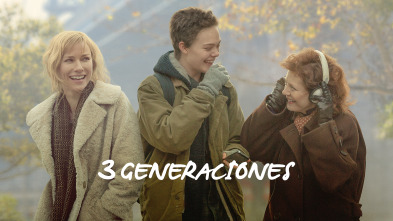 3 generaciones