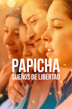 Imagen de Papicha, sueños de libertad - 1