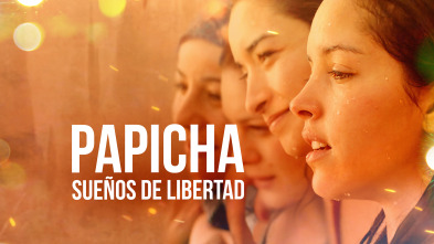 Papicha, sueños de libertad