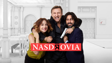 Imagen de Nasdrovia (T1) - 2