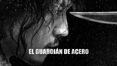 Imagen de El guardián de acero - 2