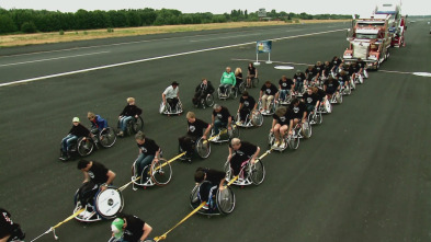 Imagen de Ciencia para aficionados: Ep.14 - 1