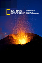Imagen de La erupción más letal de Estados Unidos - 1