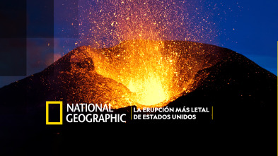 Imagen de La erupción más letal de Estados Unidos - 2