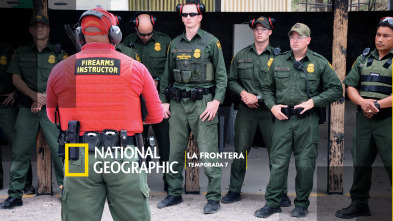 Imagen de La Frontera  - 2