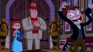 Imagen de Ben 10 (T4): El factor Hex - 2