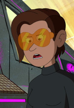 Imagen de Ben 10 (T4): Velocidad del sonido - 1