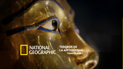 Imagen de Tesoros de la antigüedad  - 2