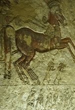 Imagen de Tesoros de la antigüedad: Las riquezas de los faraones - 1