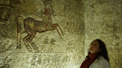 Imagen de Tesoros de la antigüedad: Las riquezas de los faraones - 2