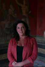 Imagen de Tesoros de la antigüedad: Descubriendo Pompeya - 1